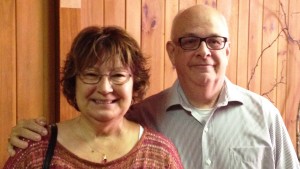 Please be sure to introduce yourself to our newest members, Rebecca and Eric Overcash, who recently moved from Chicago. The session will meet again Sunday after worship to receive any others who would like to make Caldwell their church home or inquire about membership.