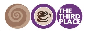 Third Place Logo